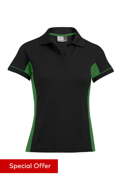 Polo Shirts | Corporate Fashion & Werbetextilien | Corporate Fashion  Düsseldorf Germany | Promodoro