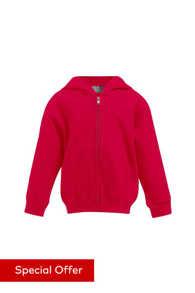 Kid’s Hoody Jacket