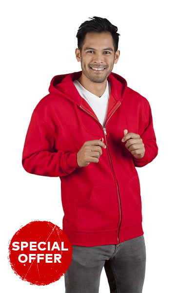 Men’s Hoody Jacket