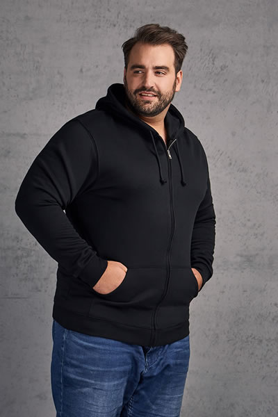Men’s Hoody Jacket