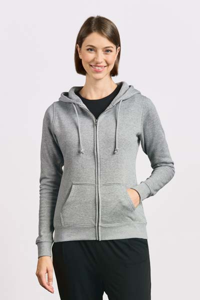 Women’s Hoody Jacket 80/20