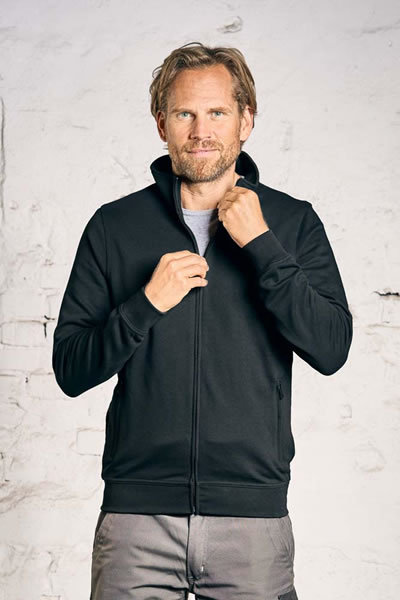 Promodoro EXCD Sweatjacke