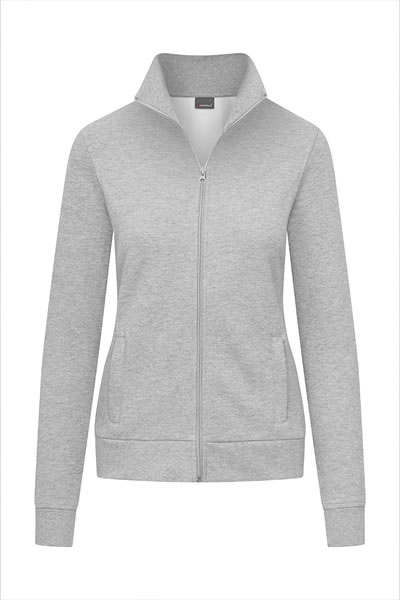 Women’s Jacket Stand-Up Collar