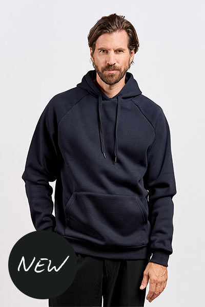 Unisex Heavy Hoody
