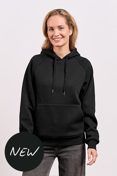Women’s Heavy Hoody