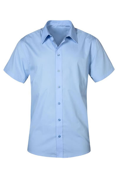 Men’s Poplin Shirt