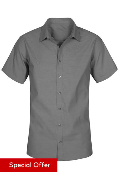 Men’s Oxford Shirt