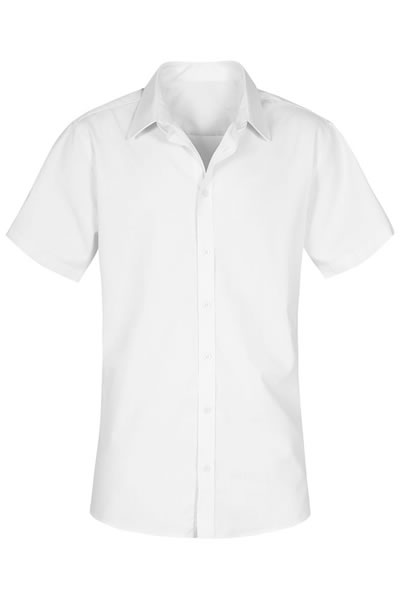 Men’s Oxford Shirt