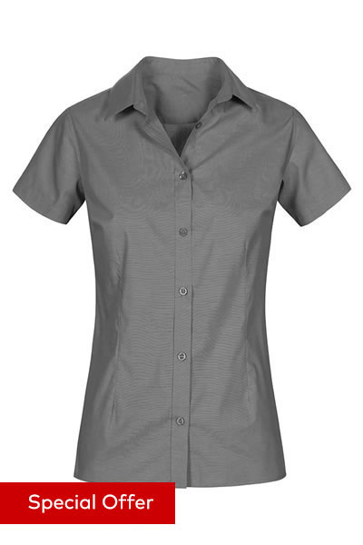 Women’s Oxford Shirt