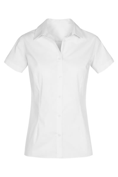 Women’s Oxford Shirt