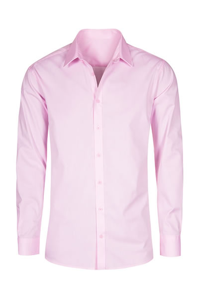 Men’s Oxford Shirt LS