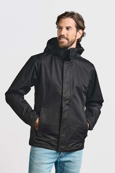 Men’s Performance Jacket C⁺