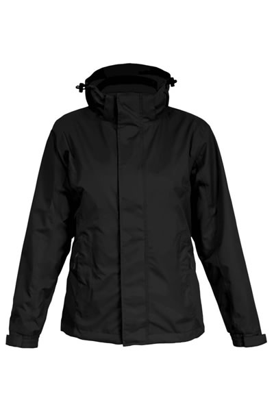 Men’s Performance Jacket C⁺