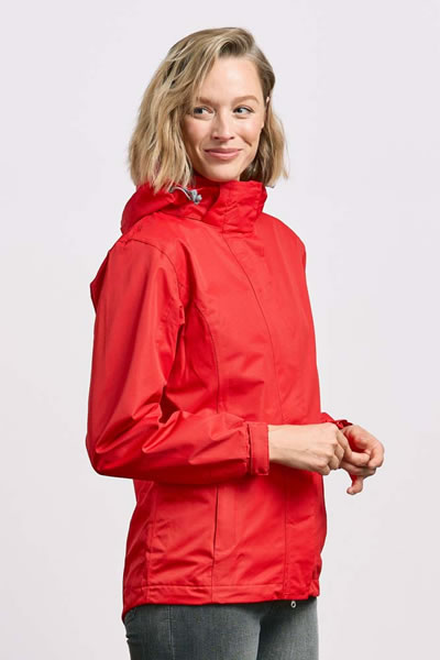 Women’s Performance Jacket C⁺