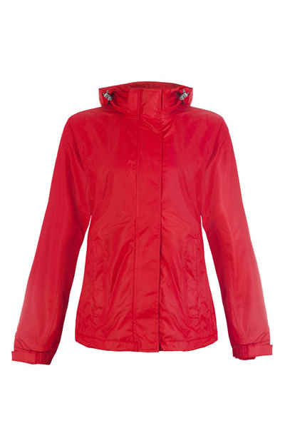 Women’s Performance Jacket C⁺