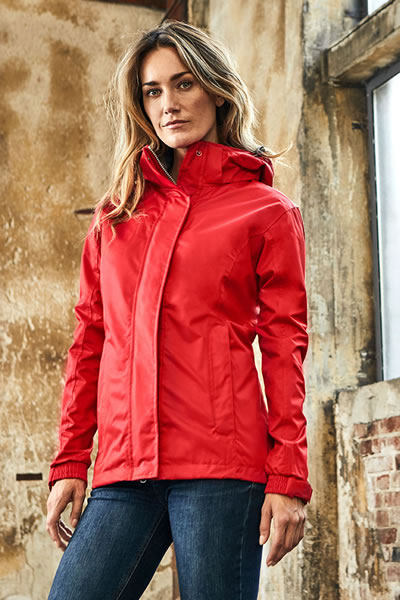 Women’s Performance Jacket C⁺