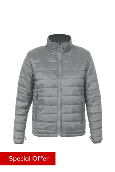 Men’s Padded Jacket C⁺