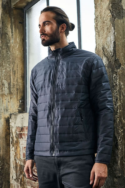 Men’s Padded Jacket C⁺