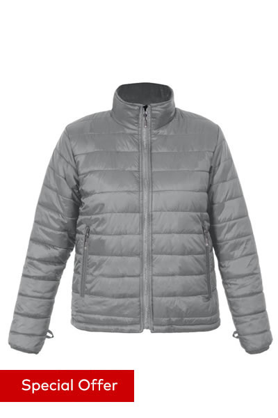 Women’s Padded Jacket C⁺