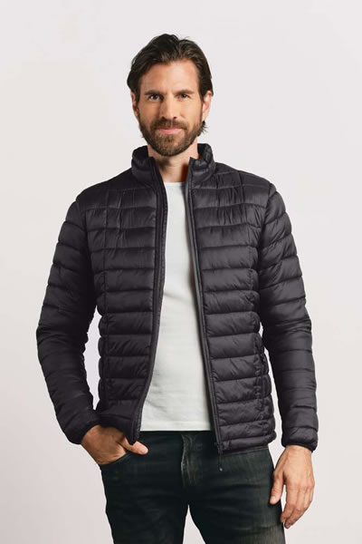 Men’s Padded Jacket