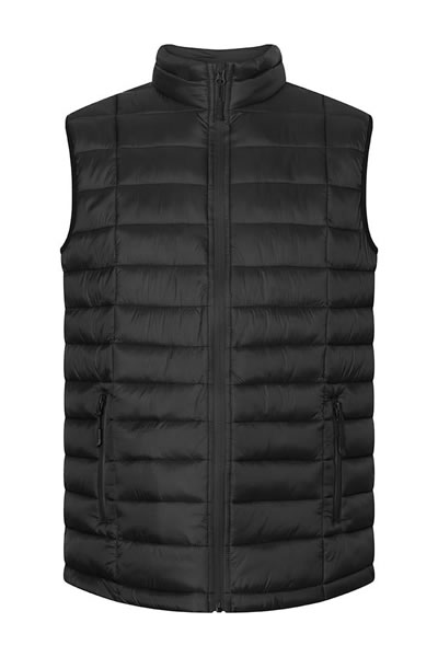 Men's Padded Vest | Corporate Fashion & Werbetextilien