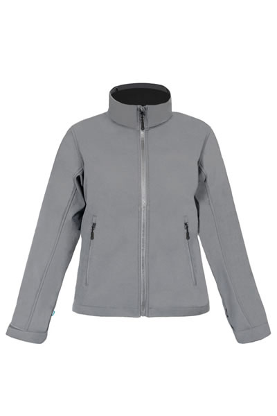 Women’s Softshell Jacket C⁺