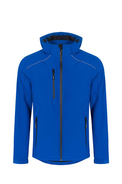 Men's Softshell Jacket | Corporate Fashion & Werbetextilien | Corporate  Fashion Düsseldorf Germany | Promodoro