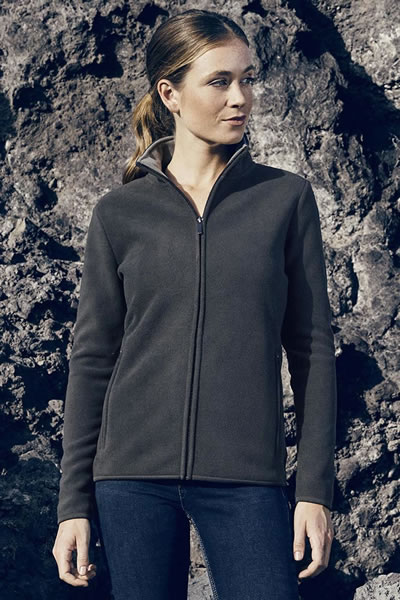 Women’s Double Fleece Jacket