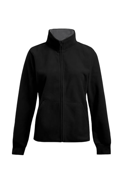 Women’s Double Fleece Jacket