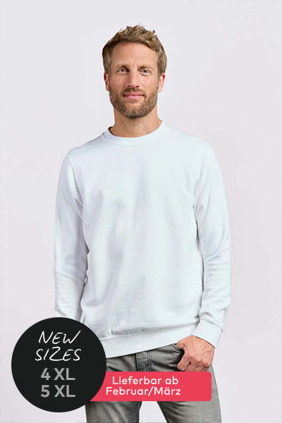 Men’s Sweater 80/20