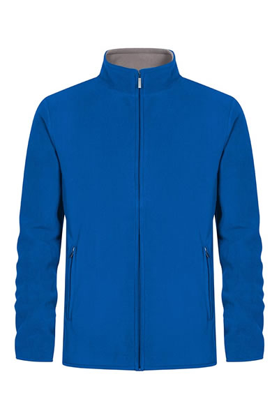 Men’s Double Fleece Jacket