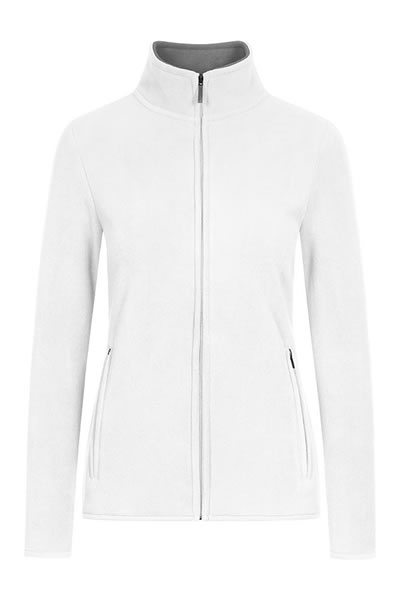 Women’s Double Fleece Jacket