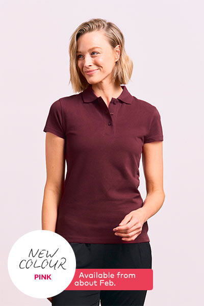 Women’s Superior Polo