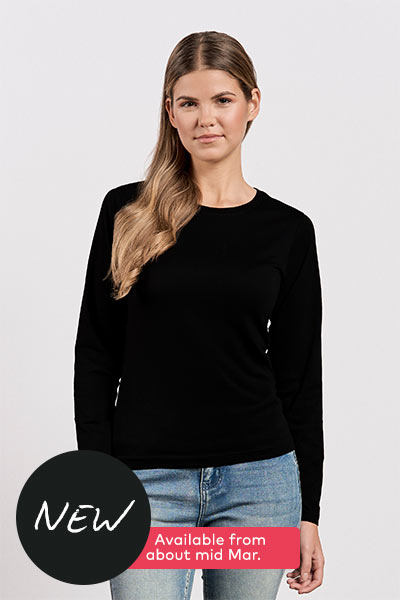 Women’s Premium-T Longsleeve