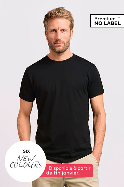 Men’s Premium-T