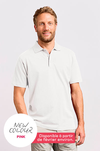 Men’s Superior Polo