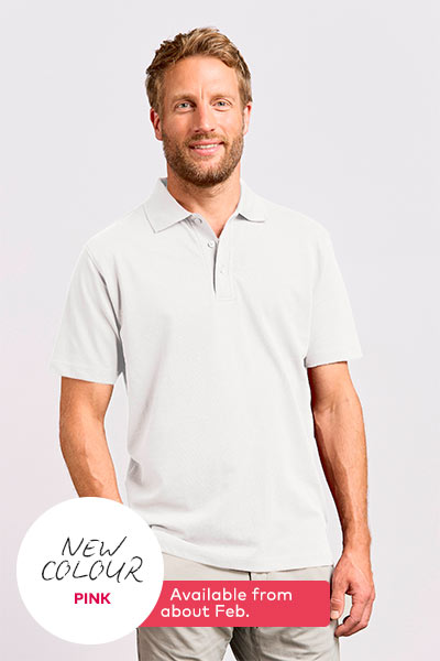 Men’s Superior Polo