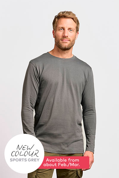 Men’s Premium-T Longsleeve