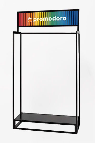 Kollektionsst&auml;nder