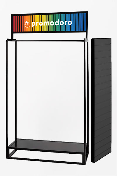 Kollektionsst&auml;nder Plus