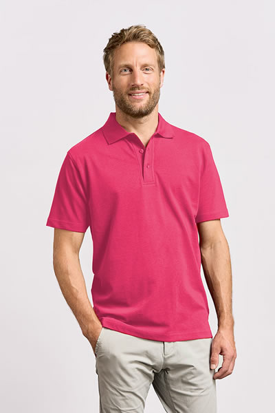 Men’s Superior Polo Men’s Superior Polo