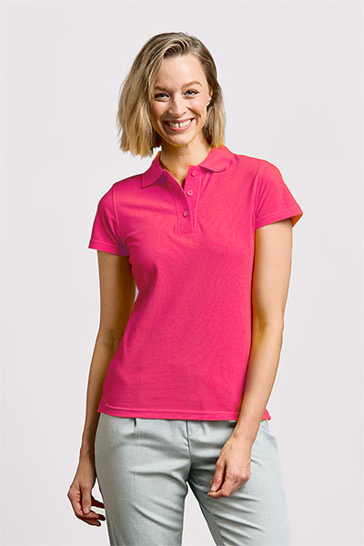 Women’s Superior Polo Women’s Superior Polo