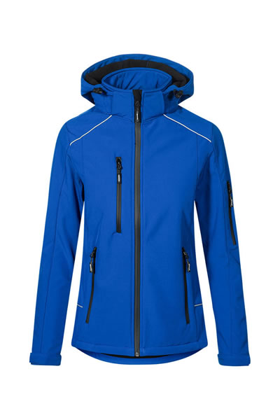 PROMODORO Women's Softshell Jacket