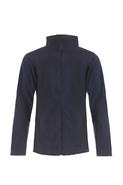 PROMODORO Men’s Fleece Jacket C⁺