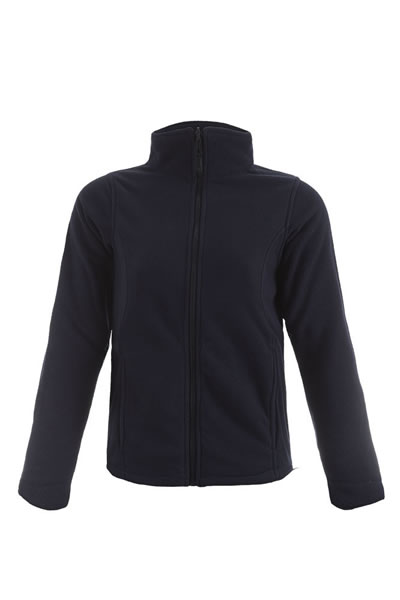 PROMODORO Women’s Fleece Jacket C⁺