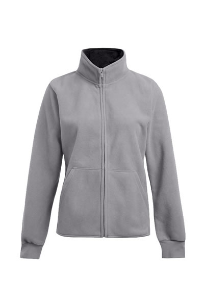 PROMODORO Women’s Double Fleece Jacket