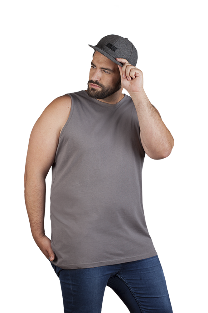 Men’s Athletic-T