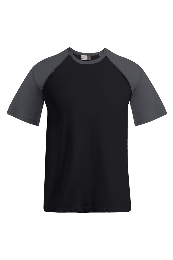 Promodoro Men’s Raglan-T