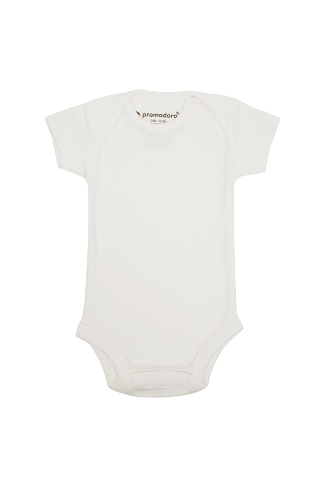 Promodoro Organic Baby Bodysuit