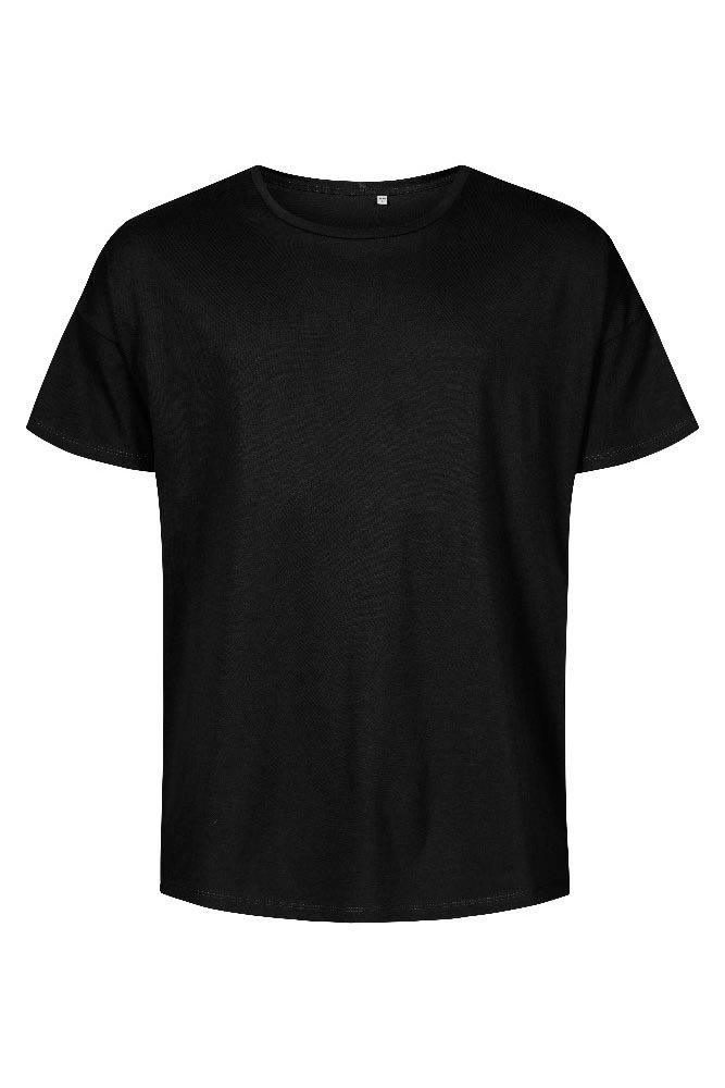 Promodoro X.O Oversized T-Shirt Men